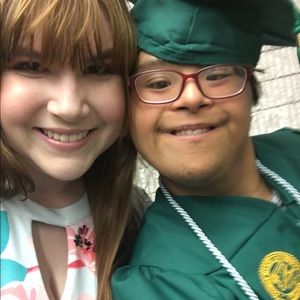 Meet your Posher, Gabri